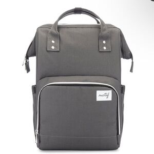 Motif Breast Pump Backpack NEW WITH TAGS